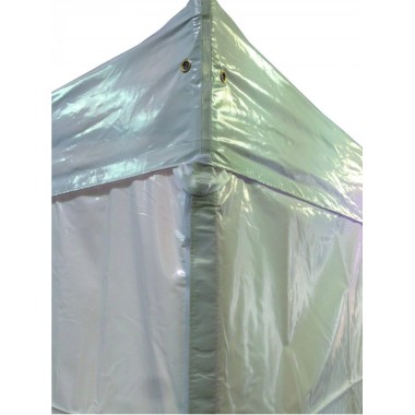 Stand dépliable Aluminium PRO 4x4 - Sinotec