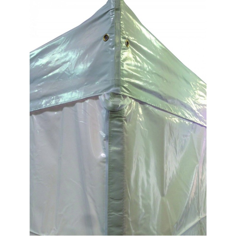 Stand dépliable Aluminium PRO 4x4 - Sinotec