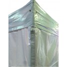 Stand dépliable Aluminium PRO 4x4 - Sinotec