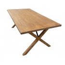 Table rustique pliable R'X - Sinotec