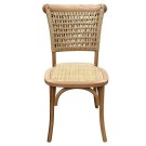 Chaise Korda - Bois de hêtre - lot de 8 - Sinotec