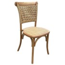 Chaise Korda - Bois de hêtre - lot de 8 - Sinotec