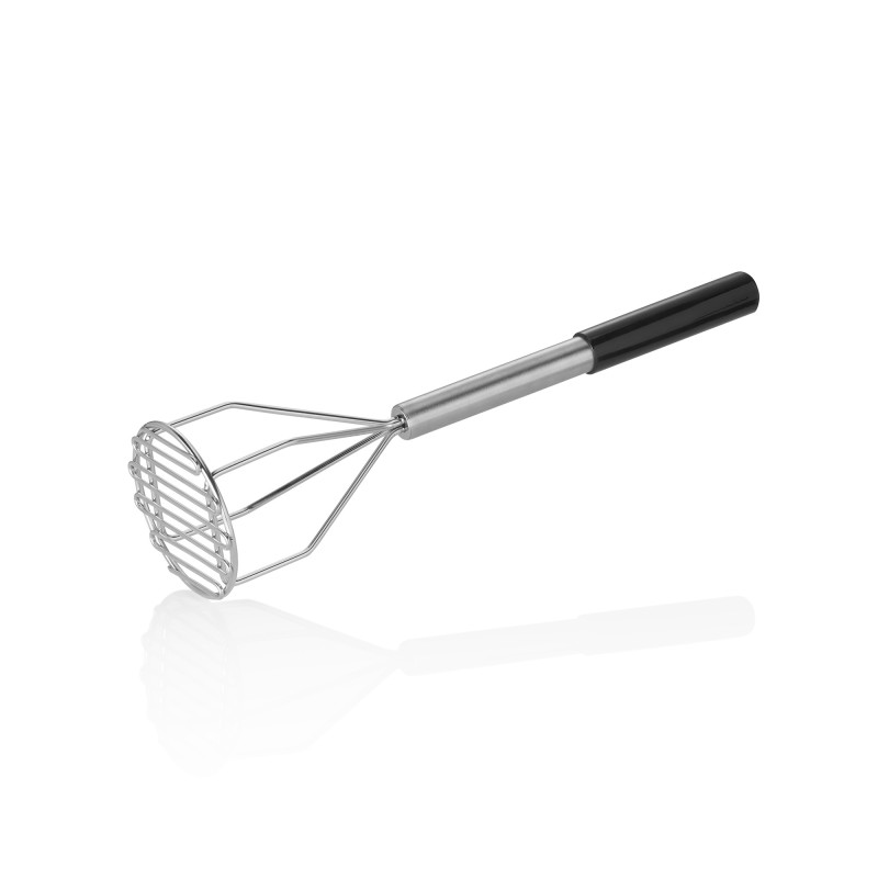 Pilon à pommes de terre, 28 cm, acier inoxydable chrome-nickel - Was Germany
