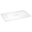Couvercle GN 96 NOIR 1/1, polycarbonate - Was Germany