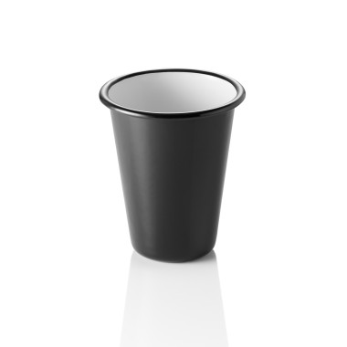 Gobelet GRACE, Ø 10 cm, 500 ml, émaillé - Was Germany