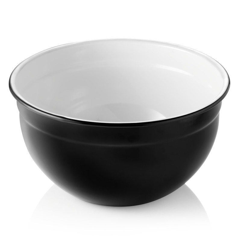 Bol GRACE, Ø 25,5 cm, 4,0 l, émaillé - Was Germany