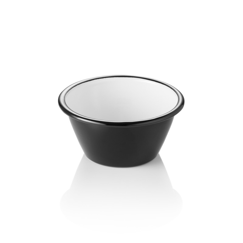 Bol GRACE, Ø 13 cm, 500 ml, émaillé - Was Germany