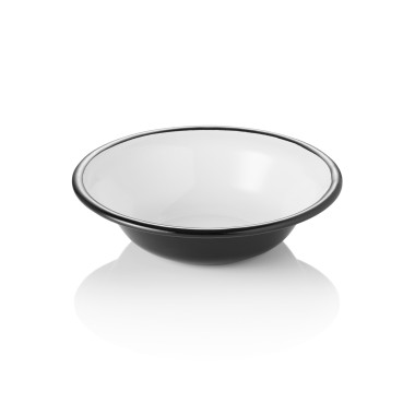 Bol GRACE, Ø 16,5 cm, 450 ml, émaillé - Was Germany