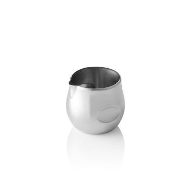 Verseuse, 0,17 l, Ø 6,5 cm, hauteur 6,5 cm, acier inoxydable 18/0 - Was Germany