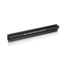 Rail de bonification avec lettrage, 46 cm, aluminium - Was Germany