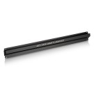 Rail de bonification avec lettrage, 60 cm, aluminium - Was Germany