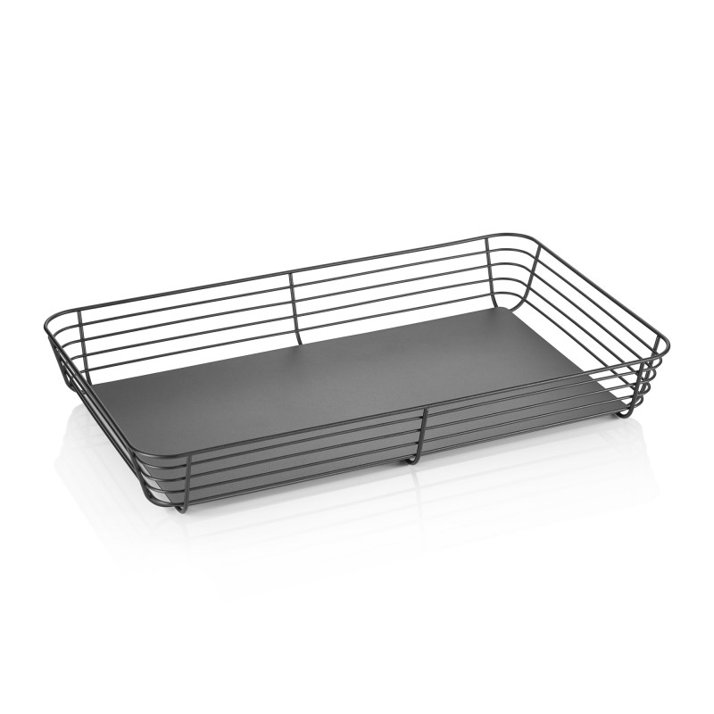 Panier buffet GN STEELNEST, 1/1, métal revêtu par poudre - Was Germany