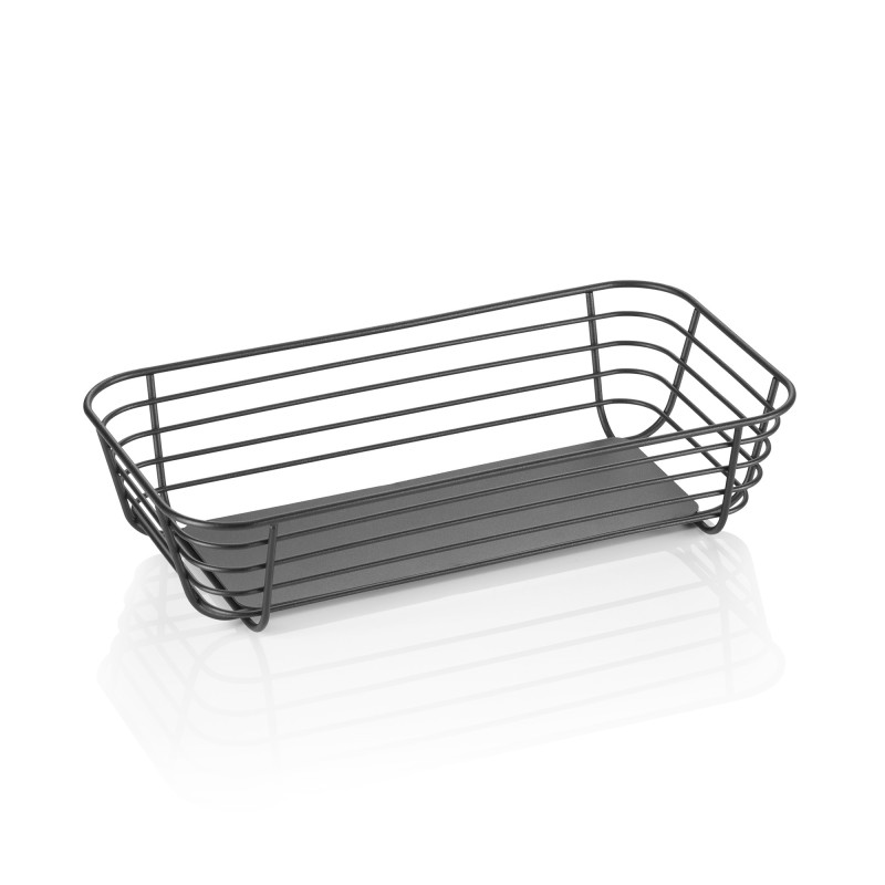 Panier buffet GN STEELNEST, 1/3, métal revêtu par poudre - Was Germany