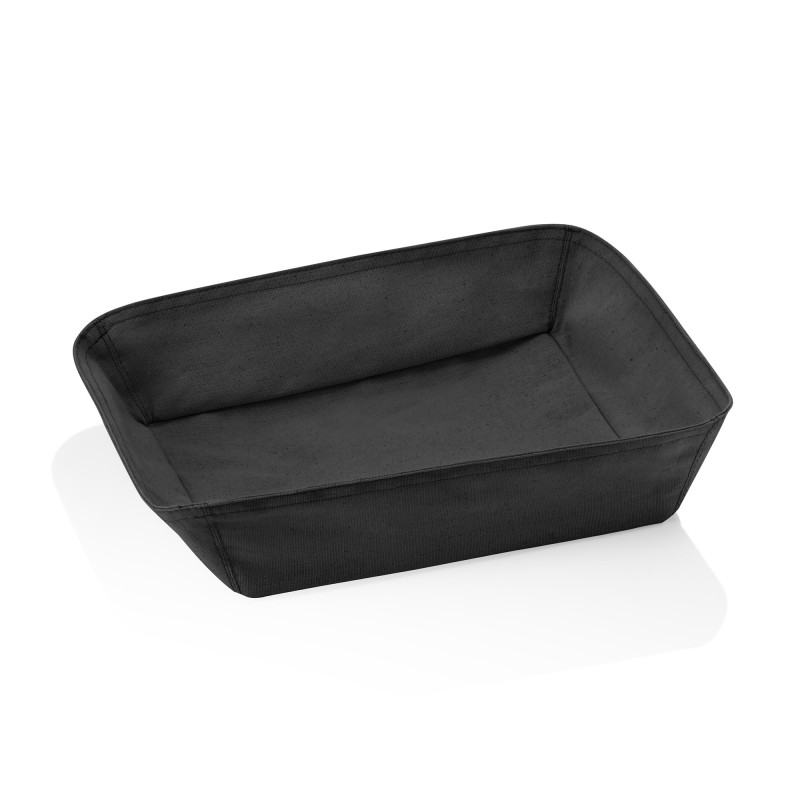 Insert pour panier buffet GN 1/2 STEELNEST, hauteur 7 cm, coton - Was Germany