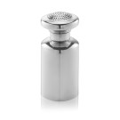 Saupoudreuse, Ø 8 cm, hauteur 17,5 cm, acier inox chrome - Was Germany
