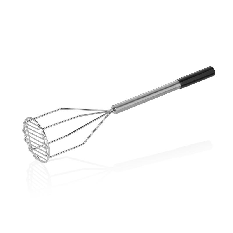 Pilon à pommes de terre, 60 cm, acier chrome nickel - Was Germany