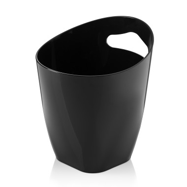Rafraîchisseur de bouteille, 21 x 20 x 24 cm, 3,5 ltr, noir - Was Germany