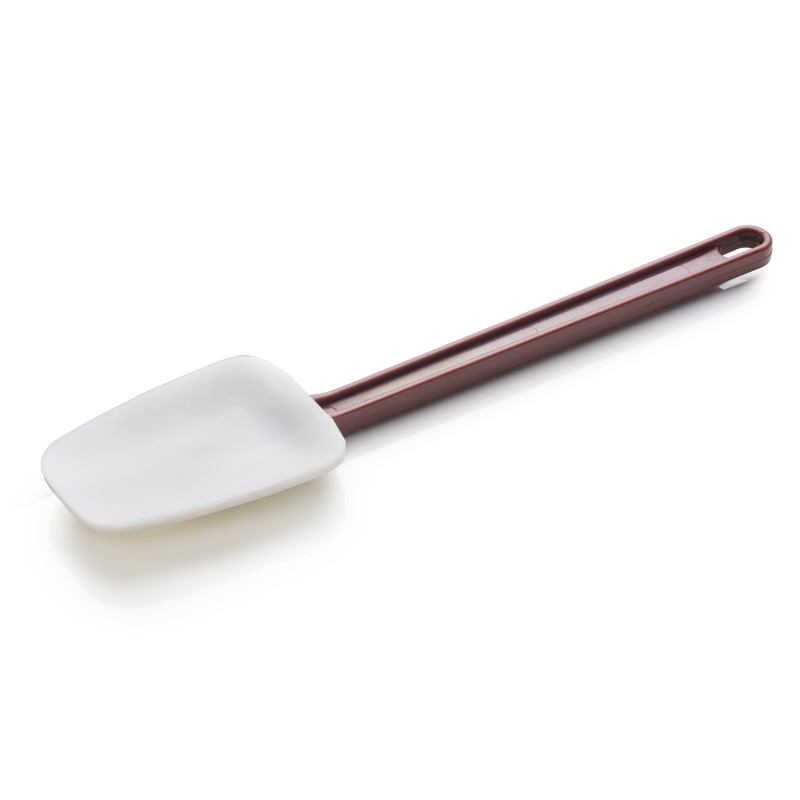 Cuillère à mélanger en silicone, 35,5 cm, ABS - Was Germany