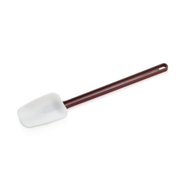 Cuillère à mélanger en silicone et ABS, 40,5 cm - Was Germany