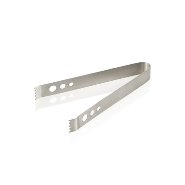 Pince à glace, 17 cm, acier inoxydable, acier chrome-nickel - Was Germany
