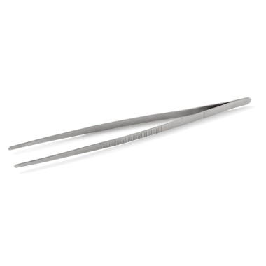 Pince à épiler, 30 cm, acier chrome nickel - Was Germany