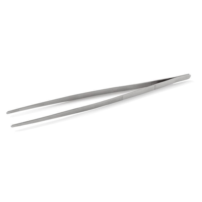 Pince à épiler, 30 cm, acier chrome nickel - Was Germany