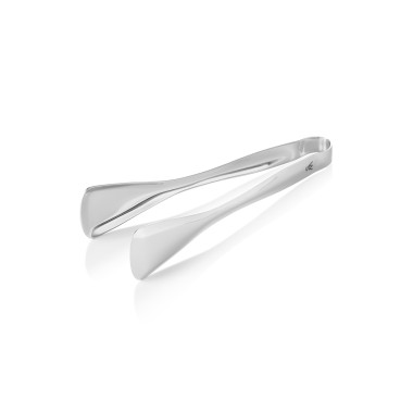Pince à servir, 20 cm, acier chrome nickel 18/10 - Was Germany