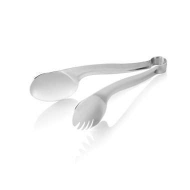 Pince à servir, 24 cm, acier inoxydable chrome nickel 18/10 - Was Germany