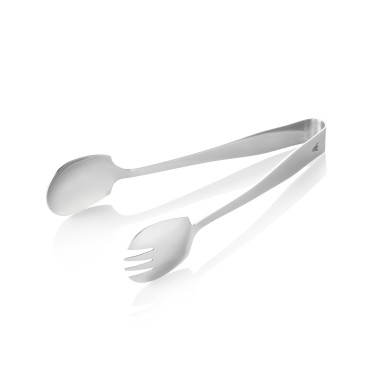 Pince à salade, 24 cm, acier inoxydable chrome nickel 18/10 - Was Germany