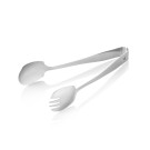 Pince à salade, 24 cm, acier inoxydable chrome nickel 18/10 - Was Germany