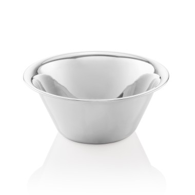 Bol, Ø 18 cm, 0,8 l, acier chrome nickel - Was Germany