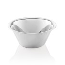 Bol, Ø 18 cm, 0,8 l, acier chrome nickel - Was Germany