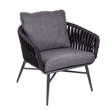 Ensemble Chilly - Set complet - Gris anthracite - Sinotec