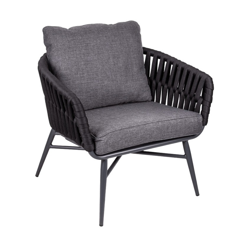 Ensemble Chilly - Set complet - Gris anthracite - Sinotec