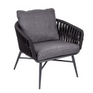 Ensemble Chilly - Set complet - Gris anthracite - Sinotec