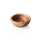 Bol PURE OLIVE, Ø 10 cm, bois d'olivier - Was Germany