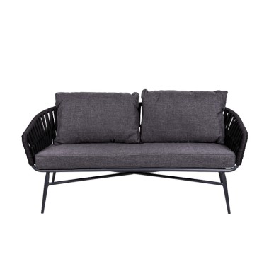 Ensemble Chilly - Set complet - Gris anthracite - Sinotec