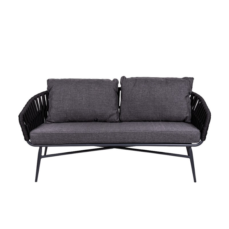 Ensemble Chilly - Set complet - Gris anthracite - Sinotec