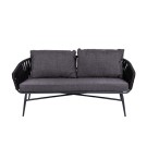 Ensemble Chilly - Set complet - Gris anthracite - Sinotec