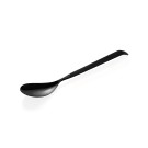 Couverts à salade KITCHEN TOOL 1887, 31 cm en acier chromé nickelé PVD noir - Was Germany