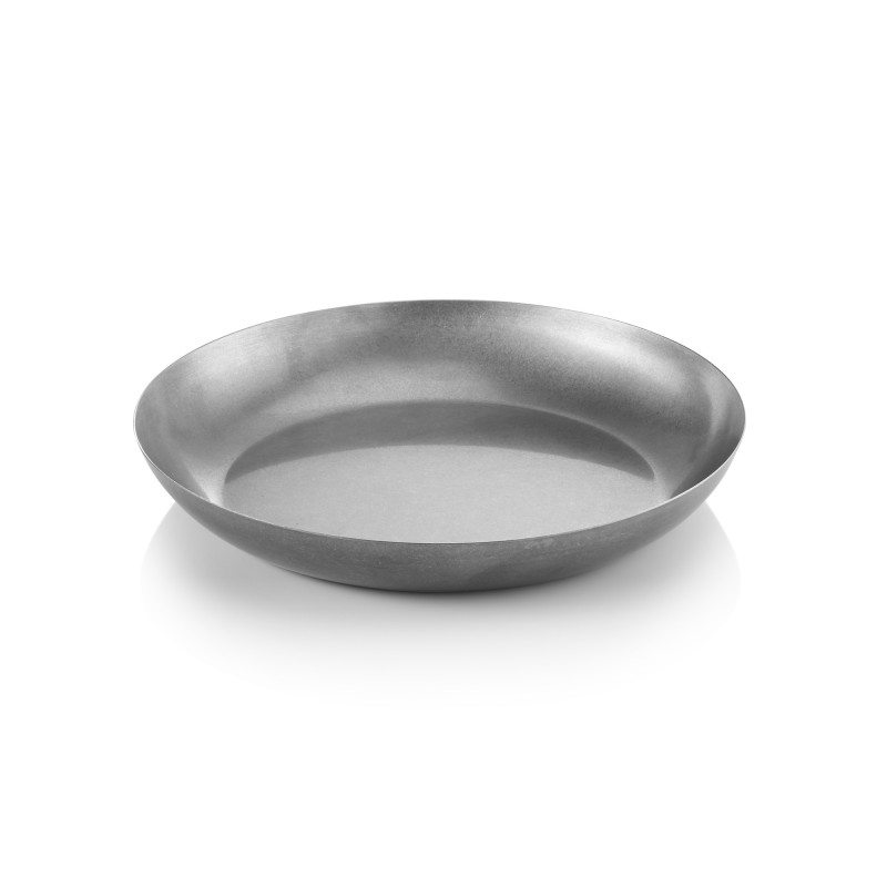 Coupe à buffet Vintage en acier & STYLE GOURMET TOWER, 1 l, Ø 25 cm, acier chrome nickel - Was Germany