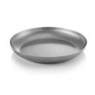 Coupe à buffet Vintage en acier et STYLE GOURMET TOWER, 1,6 l, Ø 30 cm, acier chrome nickel - Was Germany