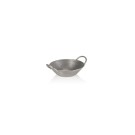 Mini wok en acier inoxydable & STYLE HERITAGE, Ø 7,5 cm, 40 ml, acier inoxydable chrome nickel 18/8 - Was Germany