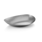 Bol en acier inoxydable STYLE HERITAGE, 30 x 20 x 5 cm, acier chrome nickel 18/8 - Was Germany