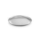 Set d'assiettes en acier inoxydable STYLE HERITAGE, Ø 23 cm, Lot 6 , acier inoxydable chrome nickel 18/8 - Was Germany