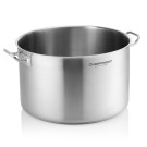 Pot de viande CHEFPROOF, Ø 60 cm, 104 l, acier inoxydable 18/10 - Was Germany