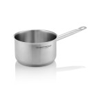 Casserole CHEFPROOF, Ø 18 cm, 2,5 ltr, acier inoxydable 18/10 - Was Germany