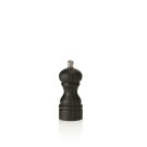 Moulin à poivre Timber avec broyeur en acier au carbone, hauteur 14 cm, bois - Was Germany