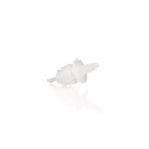 Lot verseurs, Lot 12 , transparent, plastique - Was Germany