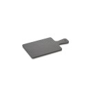 Planche de service ARDOISE, 28 x 15 cm, ardoise naturelle - Was Germany